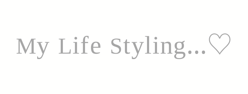 My Life Styling- 逢沢みきオフィシャルブログ